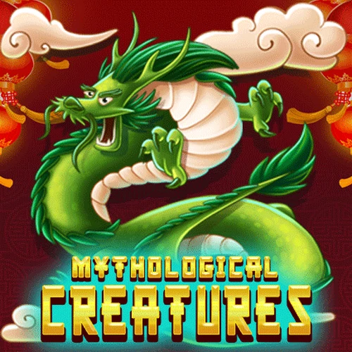 เกมสล็อต Mythological Creatures